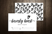 Willow Bloom modern calligraphy font, a Script Font by Angele Kamp (Thumbnail 3 of 6)