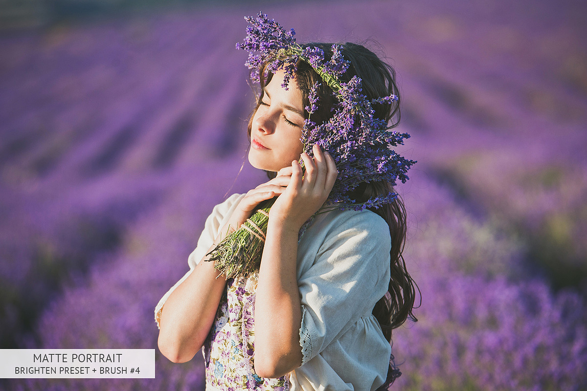 Matte Lightroom Presets Collection, a Plug-in Add-On by FixThePhoto (Photo 45 of 91)