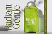 Eternalo Bold Luxury Modern Serif, a Serif Font by timelesstype.co (Thumbnail 16 of 20)