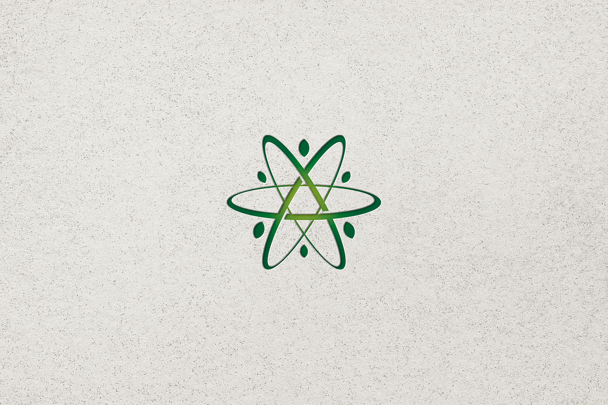 Minimalist Global Network Logo, a Branding & Logo Template by Luxury Logos (Photo 4 of 4)