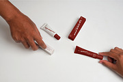 39 Cosmetic Product Packaging Mockup, a Packaging Mockup by Vitora Mockup (Thumbnail 12 of 13)