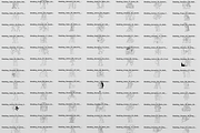 200 Wedding Couple Procreate Stamps, a Brush Add-On by Selentaori Studio (Thumbnail 3 of 12)