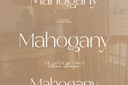 Dearest - Elegant Display Serif, a Serif Font by Brandear Design (Thumbnail 11 of 17)