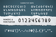 Teen Days - Diary Kids Font, a Sans Serif Font by Modestype Studio (Thumbnail 10 of 10)