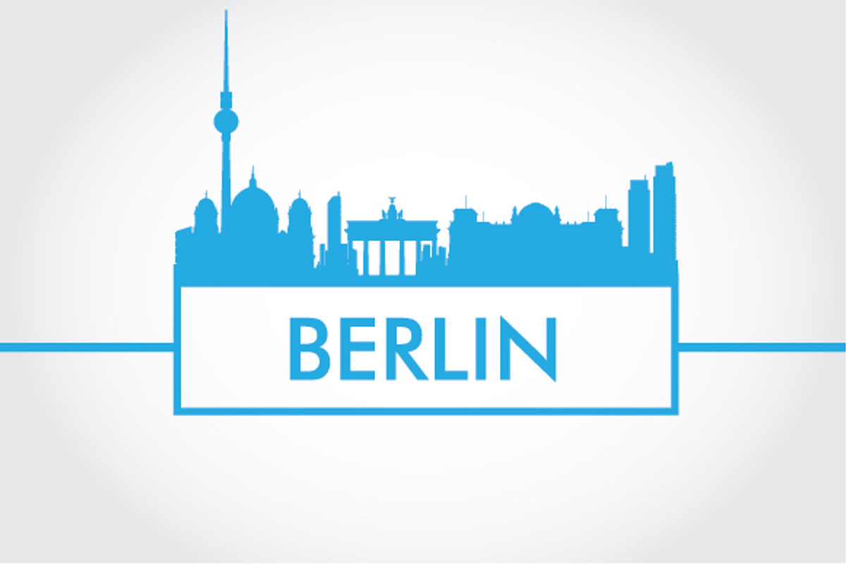 Skyline European Cities, an Illustration by MaximGertsen (Photo 3 of 4)