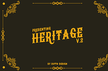 Heritage V2