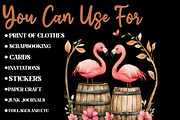 Cute Noah's Ark Watercolor Clip Art, an Illustration by Designworld (Thumbnail 7 of 9)