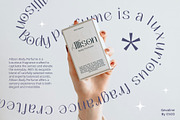 Gevaline – Aesthetic Font, a Sans Serif Font by Craft Supply Co. (Thumbnail 4 of 8)