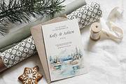 New! Fall + Winter Christmas Edition, an Illustration by Isabelle Salem (Thumbnail 239 of 242)