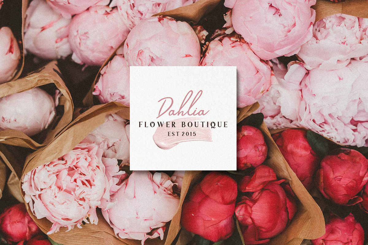 Mon Cherie Script Font preview 3