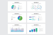 BEST CHART COLLECTION - Google Slide, a Presentation Template by Shafura (Thumbnail 6 of 13)