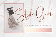 Boisterous Signature, a Script Font by Dhan Studio (Thumbnail 13 of 24)