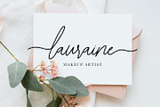 Bearetta - Beautiful Handwriting, a Script Font by Almarkhatype (Thumbnail 3 of 10)