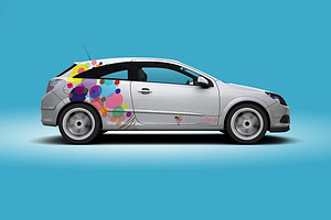 Dot Idea Logo