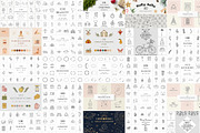 2248 in 1 - GRAPHICS BUNDLE, an Object Graphic by NatalieArtShop (Thumbnail 2 of 27)