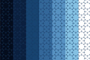 Line frame elements, an Object Graphic by Vikpit (Thumbnail 4 of 7)