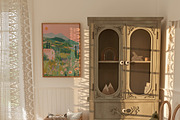 Vintage Nursery Prints, a Background Graphic by Purple (Thumbnail 7 of 9)