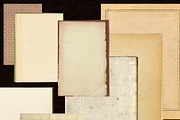 The Archive, Autumn | Vintage Kit, a Texture Graphic by GVGraphics (Thumbnail 9 of 16)