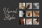Infirmly Indicator - a Monoline Font, a Script Font by Ali Hamidi (Thumbnail 6 of 9)