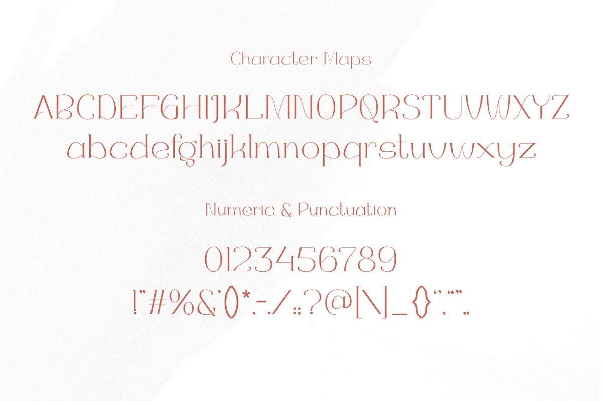 Delication, a Serif Font by Pinisi ART (Photo 2 of 10)