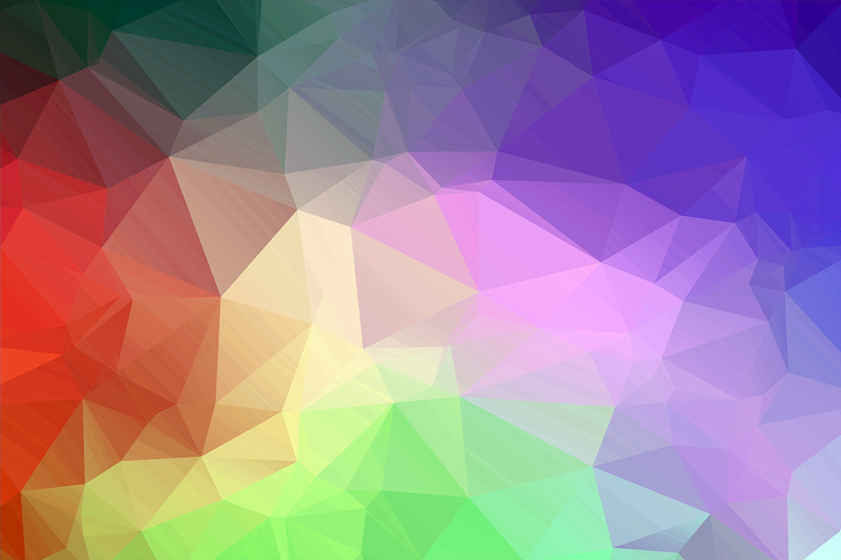5 Abstract Geometric Backgrounds preview 3