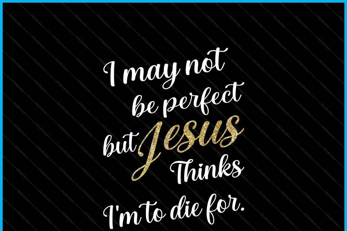 I’m To Die For Funny SVG PNG, a Graphic by Creativeusart (Photo 2 of 4)