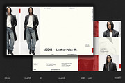 LUMI | LookBook, a Presentation Template by Viva Agency (Thumbnail 3 of 13)