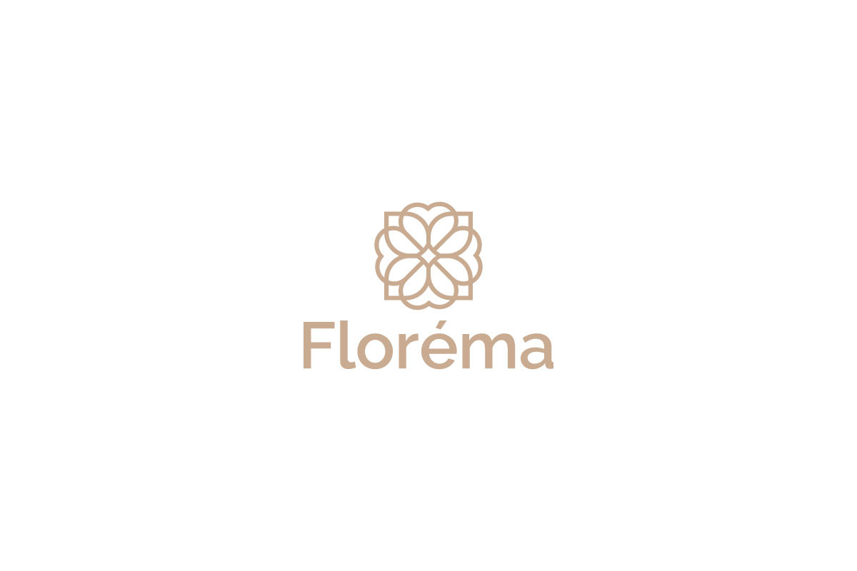 Floréma – Elegant Floral Logo Design, a Branding & Logo Template by arhabib (Photo 10 of 23)