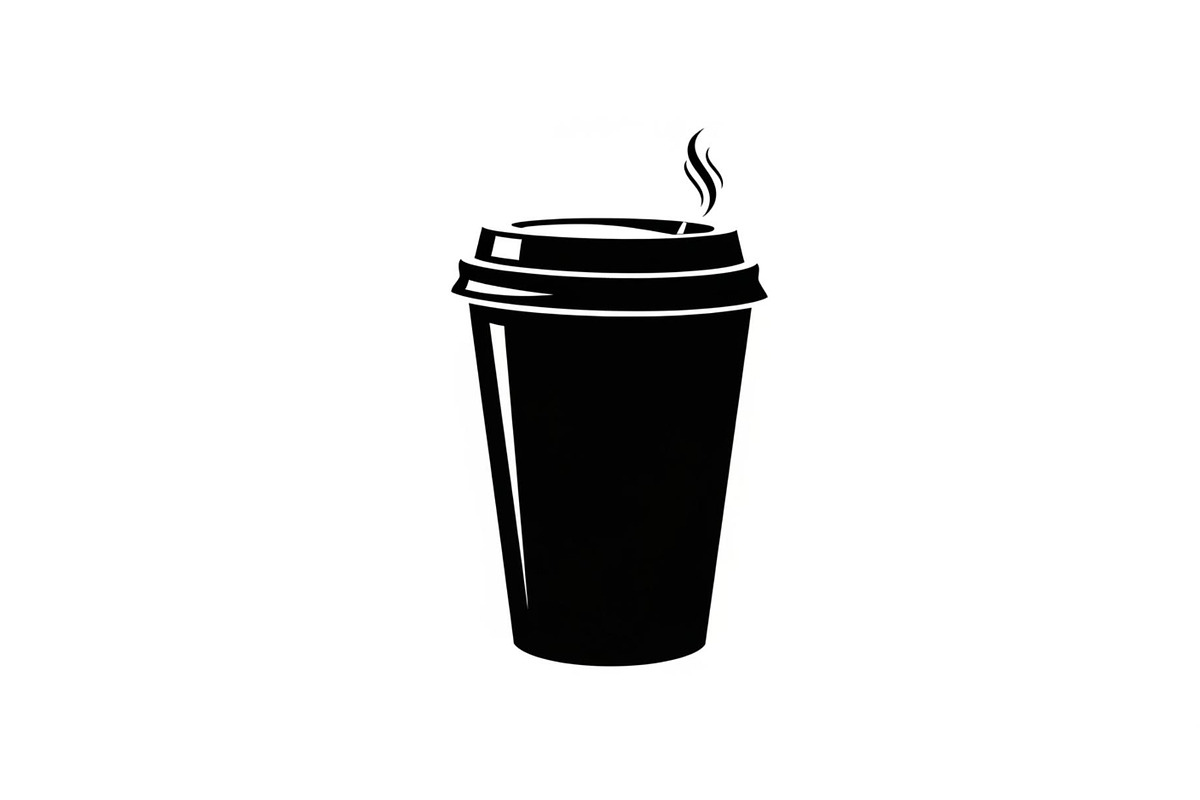 Coffee Cup Mystery Vector Bundle, an Illustration by Designs_River (Photo 40 of 51)