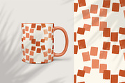 Abstract Photoshop Brush Stamps, a Brush Add-On by Sweet Fig (Thumbnail 7 of 9)