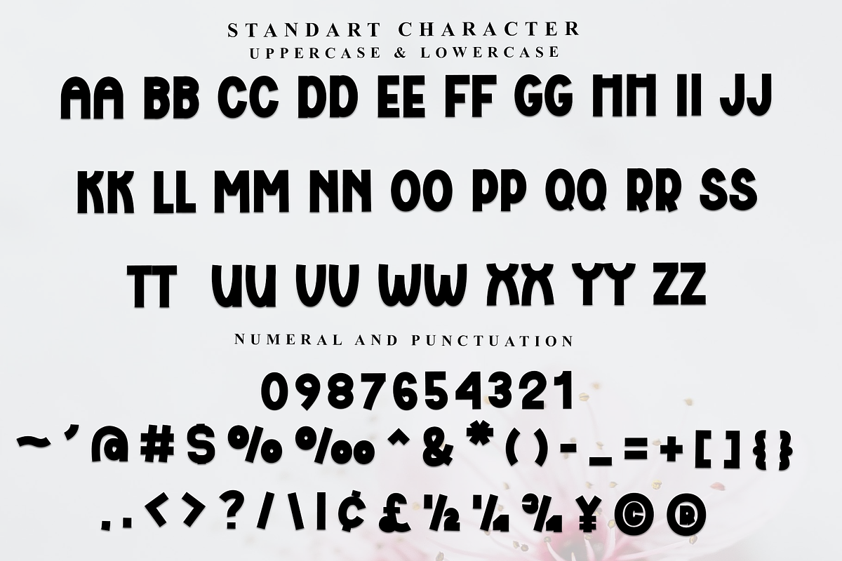 Snow White, a Script Font by FreshTypeINK (Photo 5 of 7)