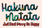 Aloha March, a Script Font by Dm Studio (Thumbnail 4 of 8)