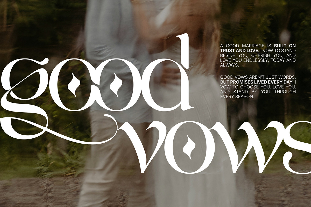 Veltania - Modern Serif Font, a Serif Font by Inviline.co (Photo 8 of 14)