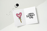 Big Love Graphics Set, a Decorative Illustration by Anna Krestiannykova (Thumbnail 12 of 12)