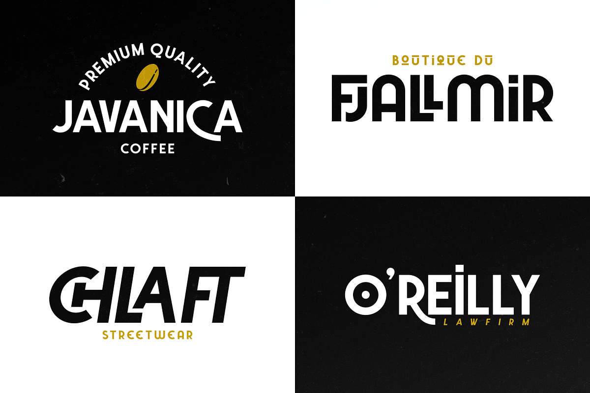 Ferghaus Sans preview 3