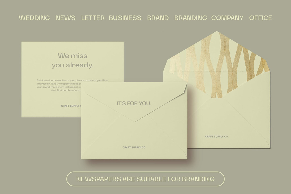 Baguede Rounded, a Sans Serif Font by Craft Supply Co. (Photo 8 of 8)