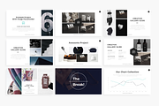 Rhino - Powerpoint Template, a Presentation Template by Mikokit (Thumbnail 12 of 14)