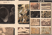 22, Schreiber's Minerals, an Object Illustration by Digital Museum (Thumbnail 3 of 6)