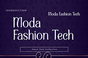 All My Fonts Font, a Sans Serif Font by Wow Magic (Thumbnail 5 of 22)