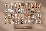 Thinking moments - Aesthetic Video, a Social Media Template by MONO KEY STUDIO (Thumbnail 8 of 9)