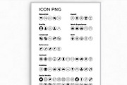 Resume Template, a Resume Template by Peunayah (Thumbnail 4 of 7)