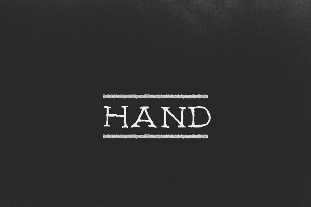 HAND
