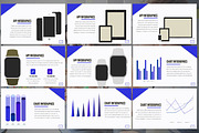 Business Idea Creative Presentation, a Presentation Template by SlideBester (Thumbnail 12 of 13)