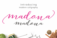 Madona Scrip & Basic Update