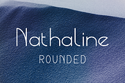 Braxeline, a Sans Serif Font by Letterature Std. (Thumbnail 5 of 6)