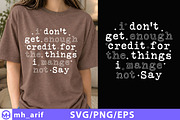 I Don't Get Enough Credit For SVG, an Object Graphic by mh_arif (Thumbnail 1 of 4)
