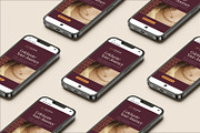 Gemilang Jewels - Instagram Story, a Social Media Template by Fannan Studio (Thumbnail 2 of 3)