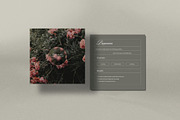 Herbal Medicine Instagram Templates, a Social Media Template by Terraa Studio Design (Thumbnail 6 of 10)