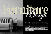 Castina Editorial Font Duo, a Script Font by Madjack.font (Thumbnail 5 of 10)
