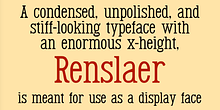 Renslaer